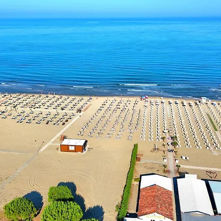 Appartement Seaside Timber *