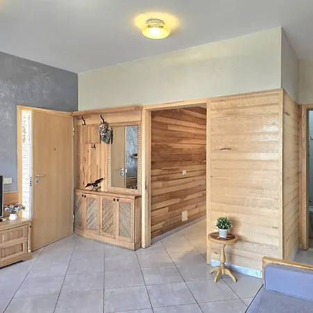 Apartment Seaside Timber