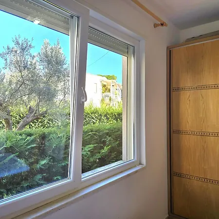 Apartment Seaside Timber *
