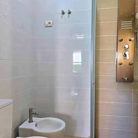 Seaside Timber * Plazhi San Pietro