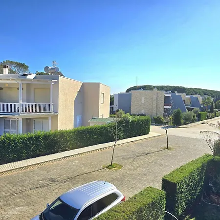 Apartment Seaside Timber *