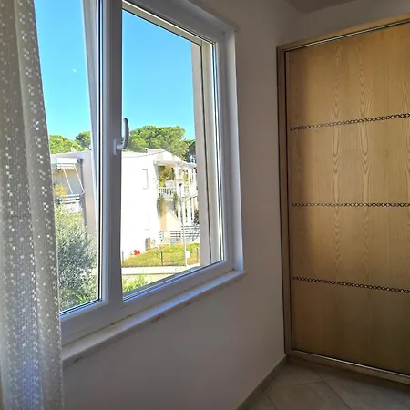 Seaside Timber Apartment