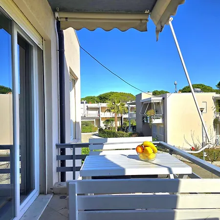 Seaside Timber Plazhi San Pietro