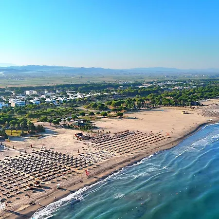 Lejlighed Seaside Timber