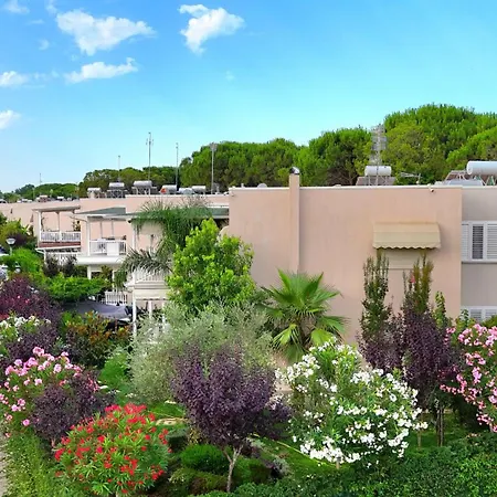 Daire Seaside Timber *