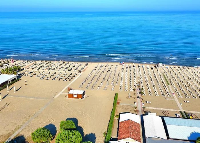 Daire Seaside Timber *