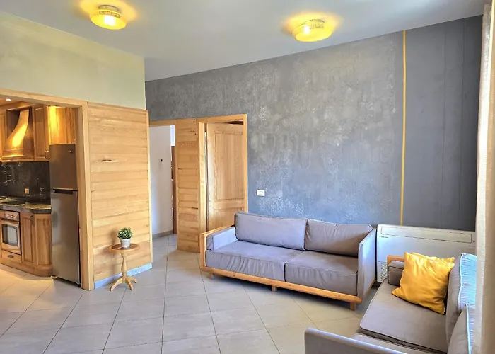 Seaside Timber Daire Plazhi San Pietro