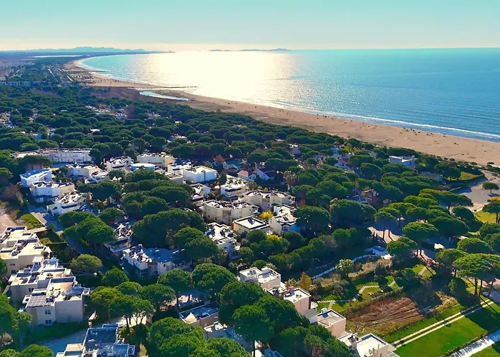 Daire Seaside Timber Plazhi San Pietro