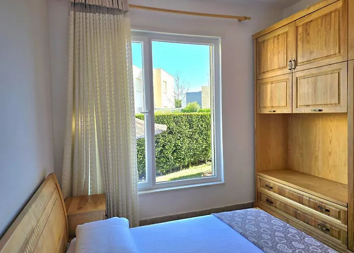 Seaside Timber Daire *