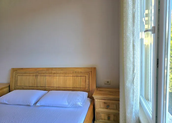 Seaside Timber Daire Plazhi San Pietro