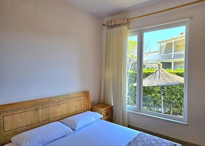 Seaside Timber * Plazhi San Pietro