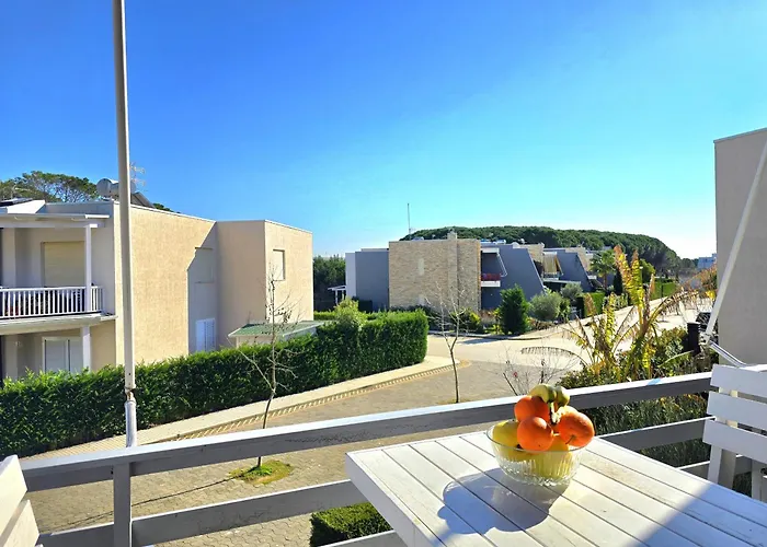 Daire Seaside Timber