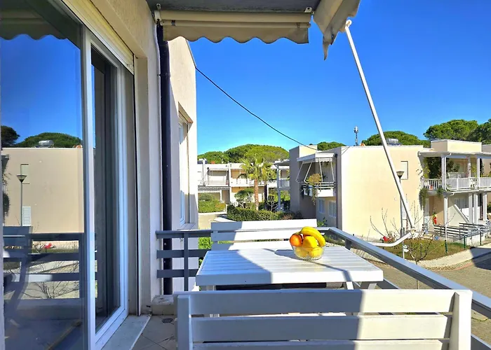 Seaside Timber Plazhi San Pietro