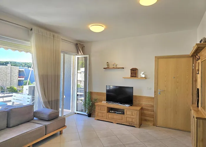 Seaside Timber Daire Plazhi San Pietro